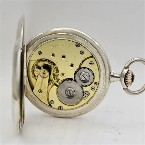 omega pocket watch chain|omega pocket watch value.